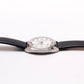 [Serviced] 1970 Seiko Automatic Silver Sunburst Dial Men's Wrist-Watch