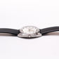 [Serviced] 1970 Seiko Automatic Silver Sunburst Dial Men's Wrist-Watch