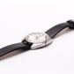 [Serviced] 1970 Seiko Automatic Silver Sunburst Dial Men's Wrist-Watch