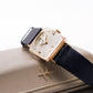 1967 Hamilton Mechanical Silver Sunburst Dial Men's Wrist-Watch W/Box & Papers