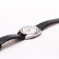 [Serviced] 1970 Seiko Automatic Silver Sunburst Dial Men's Wrist-Watch