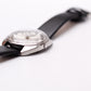 [Serviced] 1970 Seiko Automatic Silver Sunburst Dial Men's Wrist-Watch