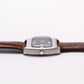 [Serviced] 1971 Seiko Deluxe Automatic Mid-Night Blue Dial Men's Wrist-Watch