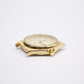 1996 Seiko Spirit Quartz 'Golden Snowflake Dial' Men's Wrist-Watch