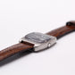 [Serviced] 1971 Seiko Deluxe Automatic Mid-Night Blue Dial Men's Wrist-Watch