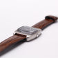 [Serviced] 1971 Seiko Deluxe Automatic Mid-Night Blue Dial Men's Wrist-Watch