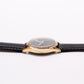 1994 Pulsar Quartz Inky Black Dial Men's Wrist-Watch W/Box & Papers