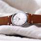 1997 Seiko High Standard Edition Silver Dial Men's Wrist-Watch