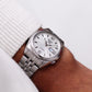 [Serviced] 2007 Seiko 5 'Baby Explorer' Automatic Men's Wrist-Watch