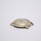 [Serviced] 1960s Revere Automatic Aged Golden Dial Men's Wrist-Watch