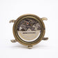 [Serviced] 1960s Revere Automatic Aged Golden Dial Men's Wrist-Watch