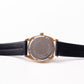 1970s Waltham Performance Mechanical Straight Grain Silver Dial Men's Wrist-Watch