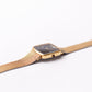 1984 Pulsar Quartz Midnight Purple Dial Men's Wrist-Watch