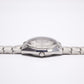 [Serviced] 1976 Seiko Actus SS Silver Sunburst Dial Men's Automatic Wrist-Watch