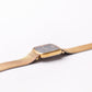 1984 Pulsar Quartz Midnight Purple Dial Men's Wrist-Watch