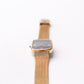 1984 Pulsar Quartz Midnight Purple Dial Men's Wrist-Watch