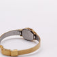 1995 Pulsar Quartz Silver Arabic Numeral Dial Ladies' Wrist-Watch