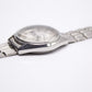 [Serviced] 1976 Seiko Actus SS Silver Sunburst Dial Men's Automatic Wrist-Watch