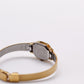 1995 Pulsar Quartz Silver Arabic Numeral Dial Ladies' Wrist-Watch
