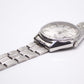 [Serviced] 1976 Seiko Actus SS Silver Sunburst Dial Men's Automatic Wrist-Watch