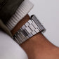 1977 Seiko Quartz Digital Chronograph Day-Date Men's Wrist-Watch