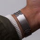 1977 Seiko Quartz Digital Chronograph Day-Date Men's Wrist-Watch