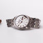 [Serviced] 1970 Seiko 5 Actus Automatic Gray Sunburst Dial Men's Wrist-Watch
