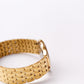 1989 Seiko Quartz Two Toned Roman Dial Men's Wrist-Watch