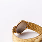 1989 Seiko Quartz Two Toned Roman Dial Men's Wrist-Watch