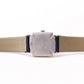 1967 Hamilton Mechanical Silver Sunburst Dial Men's Wrist-Watch W/Box & Papers