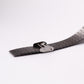 1991 Pulsar Ana-Digi Gray Sunburst Dial Men's Wrist-Watch