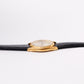 2004 Pulsar Quartz Golden Champagne Dial 'Presidential' Men's Wrist-Watch