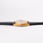 2004 Pulsar Quartz Golden Champagne Dial 'Presidential' Men's Wrist-Watch