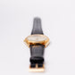2004 Pulsar Quartz Golden Champagne Dial 'Presidential' Men's Wrist-Watch