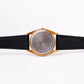2004 Pulsar Quartz Golden Champagne Dial 'Presidential' Men's Wrist-Watch