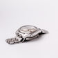 [Serviced] 1970 Seiko 5 Actus Automatic Gray Sunburst Dial Men's Wrist-Watch