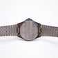 1982 Seiko Chronos Silver Dial Men's Wrist-Watch
