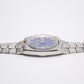 [Serviced] 1972 Seiko Automatic Lilac Dial Men's Wrist-Watch