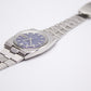 [Serviced] 1972 Seiko Automatic Lilac Dial Men's Wrist-Watch