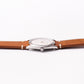 1997 Seiko High Standard Edition Silver Dial Men's Wrist-Watch
