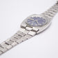 [Serviced] 1972 Seiko Automatic Lilac Dial Men's Wrist-Watch