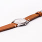 1997 Seiko High Standard Edition Silver Dial Men's Wrist-Watch