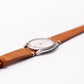 1997 Seiko High Standard Edition Silver Dial Men's Wrist-Watch