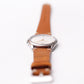 1997 Seiko High Standard Edition Silver Dial Men's Wrist-Watch