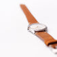 1997 Seiko High Standard Edition Silver Dial Men's Wrist-Watch