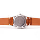 1997 Seiko High Standard Edition Silver Dial Men's Wrist-Watch