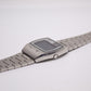 1977 Seiko Quartz Digital Chronograph Day-Date Men's Wrist-Watch