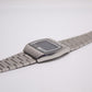 1977 Seiko Quartz Digital Chronograph Day-Date Men's Wrist-Watch