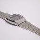 1977 Seiko Quartz Digital Chronograph Day-Date Men's Wrist-Watch