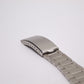1977 Seiko Quartz Digital Chronograph Day-Date Men's Wrist-Watch
